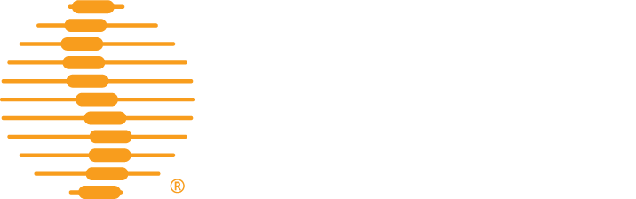 international chiropractors associationica logo white